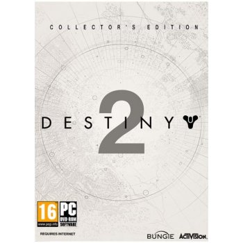 Destiny 2 (Collector’s Edition)