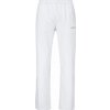 Pánske nohavice Head Club M - white - Biely (XL)