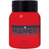 Maimeri Acrilico Akrylová farba Quinacridone Red 258 500 ml 1 ks
