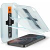 Ochranné sklo Spigen TR EZ Fit 2 Pack Transparency iPhone 13 Pro Max/14 Plus (AGL03375)
