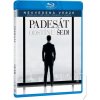 Päťdesiat odtieňov sivej + DVD Paprika ZADARMO