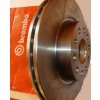 BREMBO Brzdový kotúč vetraný, predný 1,4/1,6/1,9 280*22 1K0615301AK