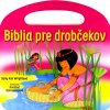 Biblia pre drobčekov - ružová (Sally Ann Wrightová)