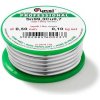 Cín 0,50mm/100g CYNEL Sn99,3Cu0,7 bezolovnatý