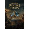 Warhammer Age of Sigmar: Realms of Ruin
