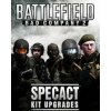 ESD GAMES ESD Battlefield Bad Company 2 Specact Kit Upgrade