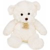 Plyšový medvedík Calin Bear Histoire d’ Ours béžový 21 cm od 0 mes