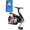 = Navijak DAIWA RX LT 1000 + šatka MIKADO RX LT 3000-C