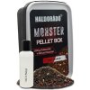 Haldorádó Monster Pellet Box - Hot Mango