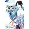Viz Media Demon Prince of Momochi House 02