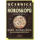 Učebnice sestavování horoskopů Kurz astrologie Christopher Weidner