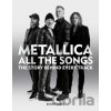 Metallica All the Songs - Benoit Clerc