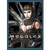 Megalex (brož.) (Mistrovská díla evropského komiksu) - Alejandro Jodorowsky