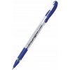 Gélové pero Gel-ocity Stic BIC modré 30ks BOX