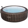 Bestway Whirlpool LAY-Z-SPA® Bali AirJet Ø 216 x 71 cm - pre 7 osôb - 1 ks