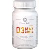 Pharma Activ Vitamin D3 MAX 4000 I.U. 30 kapsúl