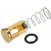 Poseidon Přepouštěcí klapka/kuželka ventilku ICE PICK pro Marui/WE GBB pistole - GOLD