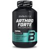 Tablety BioTechUSA Arthro Forte multivitamín bez cukru 120 ks