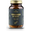 Vitalvibe Ashwagandha Ultimate BIO KSM-66® 500 mg extrakt 60 kapslí