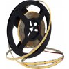 LED pásik COB 9W/m 990lm/m 480LED/m 12V 6000K studený IP20 Roll 5m Ecolight