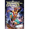 Monkey Prince Vol. 1: Enter the Monkey