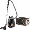 Vreckový vysávač Sencor SVC 9300BK
