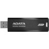 ADATA SC610/2TB/SSD/Externá/Čierna/5R SC610-2000G-CBK/RD