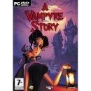 A Vampyre Story