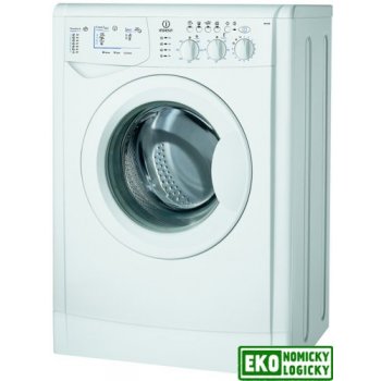 Indesit WISL 85