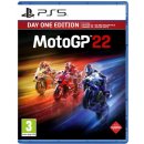 MotoGP 22 (D1 Edition)