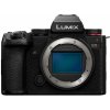 Panasonic Lumix S5 II telo