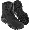 Taktické vojenské trekingové topánky Lowa Z-8N GTX C - Black 44,5