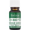 Saloos esenciálny olej Bio Ružové drevo 5 ml