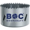 BOHRCRAFT Vrtací korunka typ 1900 HSS-Bi-Metall vrták o 57mm