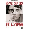 One of us is lying - One of us is lying (Karen M. McManus,Anja Galic)(Pevná)