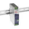 MEAN WELL WDR-60-48 sieťový zdroj na montážnu lištu (DIN lištu), 48 V/DC, 1.25 A, 60 W, výstupy 1 x; WDR-60-48