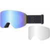 Lyžařské brýle Relax FLOW HTG78B-black