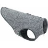 Kurgo Core Sveter pre psy - Heather Black, M