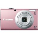 Digitálny fotoaparát Canon PowerShot A4000 IS