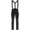 Pánske lyžiarske nohavice Roberta Tonini Majella Black