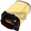 MAXGEAR Vzduchový filter 26-1274