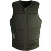 Vesta na wakeboard Follow Wms Finesse Impact olive L 25/26 - Odosielame do 24 hodín