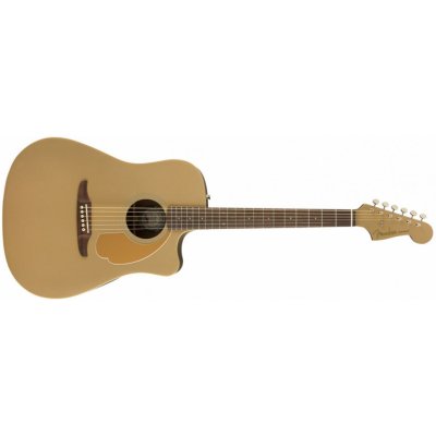 Fender Redondo Player Bronze Satin