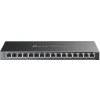 TP-Link SG2016P Smart Switch, 16x GLan, 8x PoE+, 120W, Omáda SDN