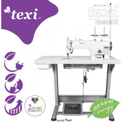 TEXI TRONIC 7 NF PREMIUM EX