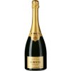 Krug Champagne Grande Cuvée Brut 171éme Édition 12,5% 0,75l (čistá fľaša)