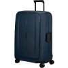 Samsonite ESSENS 75 cm Kufor Spinner polnočná modrá 111L