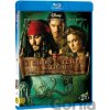 A Karib-tenger kalózai: Holtak kincse (HU) Blu-ray