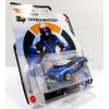 Mattel Hot Wheels OVERWATCH Soldier 76 GRM46