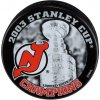 Fanatics Puk New Jersey Devils 2003 Stanley Cup Champions